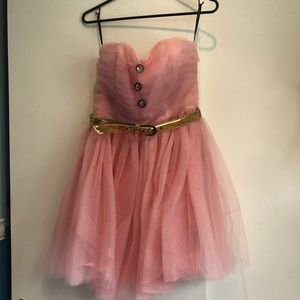 Betsey Johnson Cocktail Dress